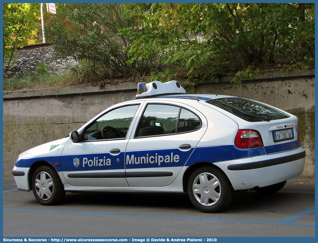 Polizia Locale YA254AA
Polizia Municipale
Comune di Casalecchio di Reno
Renault Megane II serie
Parole chiave: Polizia;Locale;Municipale;Casalecchio di Reno;Renault;Megane;YA254AA;YA 254 AA