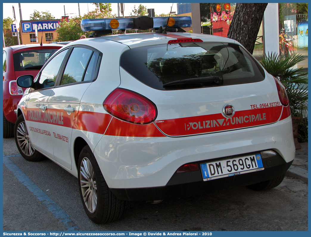 -
Polizia Municipale
Comune di Castiglione della Pescaia
Fiat Nuova Bravo
Allestitore Ciabilli S.r.l.
Parole chiave: Polizia;Locale;Municipale;Castiglione della Pescaia;Fiat;Nuova Bravo;Ciabilli