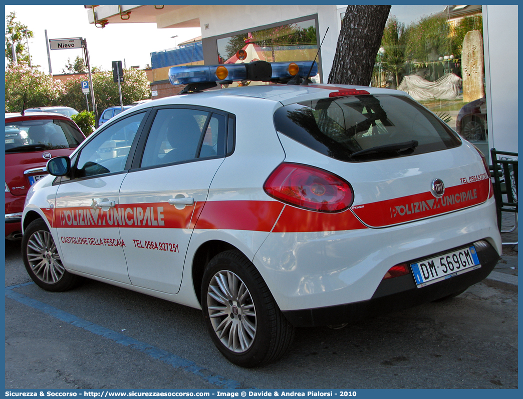 -
Polizia Municipale
Comune di Castiglione della Pescaia
Fiat Nuova Bravo
Allestitore Ciabilli S.r.l.
Parole chiave: Polizia;Locale;Municipale;Castiglione della Pescaia;Fiat;Nuova Bravo;Ciabilli