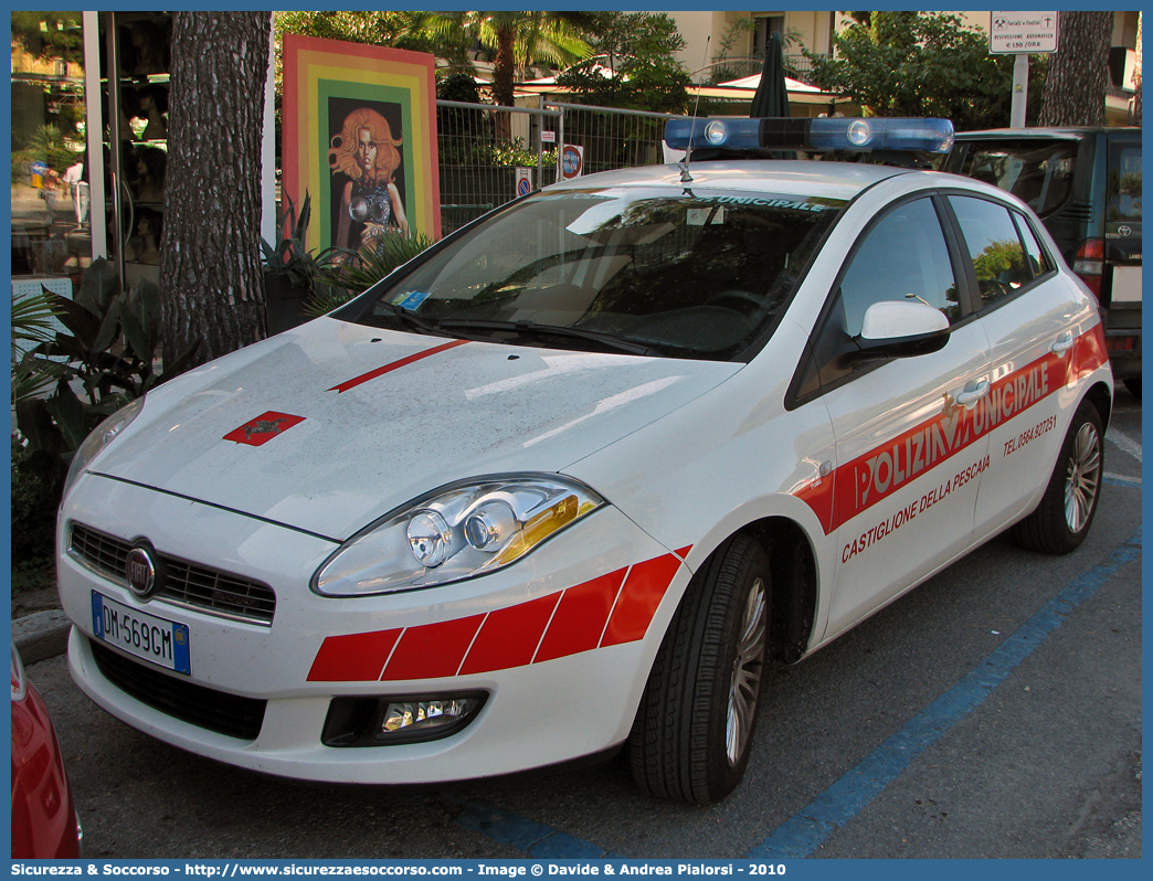 -
Polizia Municipale
Comune di Castiglione della Pescaia
Fiat Nuova Bravo
Allestitore Ciabilli S.r.l.
Parole chiave: Polizia;Locale;Municipale;Castiglione della Pescaia;Fiat;Nuova Bravo;Ciabilli