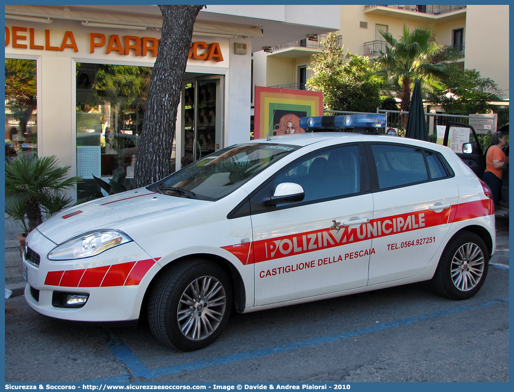 -
Polizia Municipale
Comune di Castiglione della Pescaia
Fiat Nuova Bravo
Allestitore Ciabilli S.r.l.
Parole chiave: Polizia;Locale;Municipale;Castiglione della Pescaia;Fiat;Nuova Bravo;Ciabilli