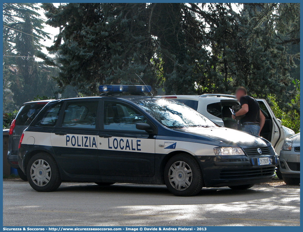 -
Polizia Locale
Comune di Monticello Conte Otto
Fiat Stilo
Parole chiave: Polizia;Locale;Municipale;Monticello Conte Otto;Fiat;Stilo