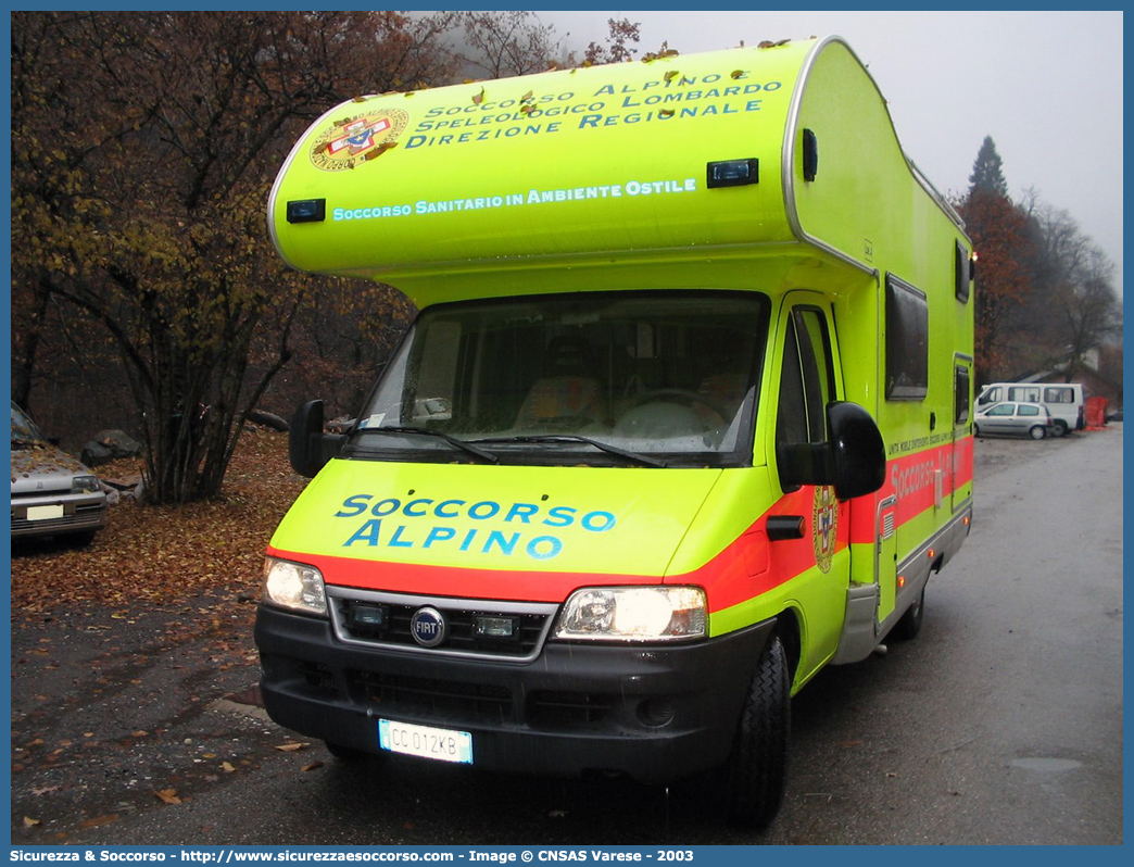 LOM.4
Corpo Nazionale
Soccorso Alpino e Speleologico
Direzione Regionale Lombardia
Fiat Ducato II serie restyling
Parole chiave: CNSAS;C.N.S.A.S.;Corpo;Nazionale;Soccorso;Alpino;Speleologico;Lombardia;SASL;S.A.S.L.;Direzione Regionale;Fiat;Ducato