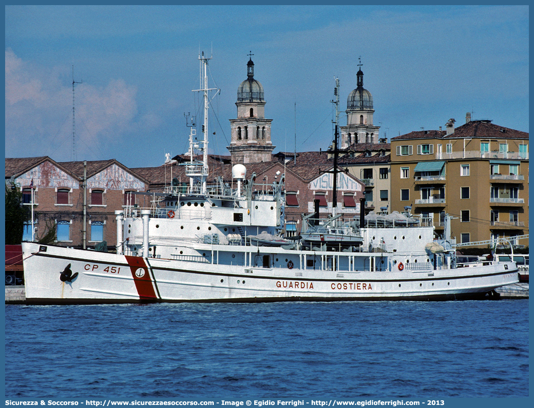 CP 451 "Bannock"
Corpo delle Capitanerie di Porto
Guardia Costiera
Nave Oceanografica
Parole chiave: CP;C.P.;G.C.;GC;Guardia;Costiera;Capitaneria;Capitanerie;Porto;Bannock