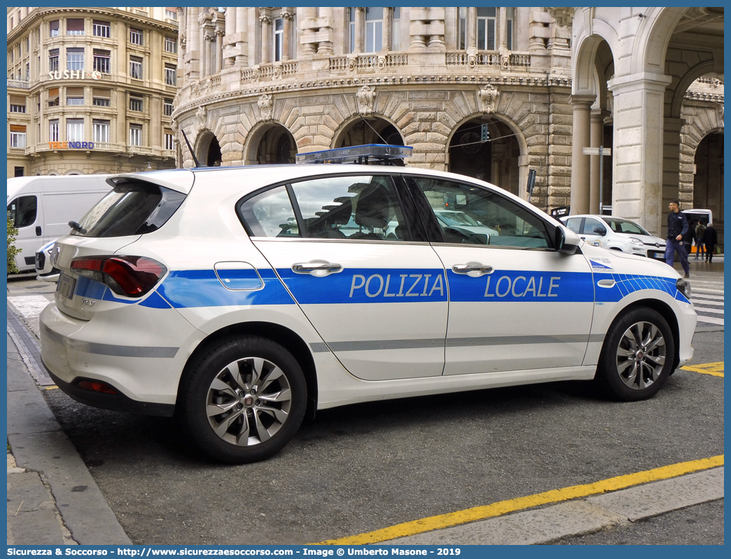 Polizia Locale YA327AL
Polizia Locale
Comune di Borghetto Santo Spirito
Fiat Nuova Tipo 5Porte
Allestitore Ciabilli S.r.l.
Parole chiave: PL;P.L.;PM;P.M.;Polizia;Locale;Municipale;Borghetto Santo Spirito;Fiat;Nuova Tipo;5Porte;5 Porte;Ciabilli