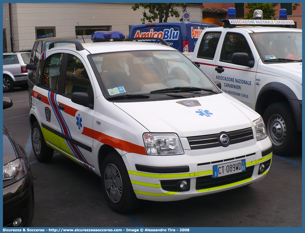 -
Associazione Nazionale Carabinieri
Valle del Chiese (iPn 20)
Fiat Nuova Panda I serie restyling
Parole chiave: Associazione;Nazionale;Carabinieri;ANC;A.N.C.;Valle del Chiese;Fiat;Nuova Panda