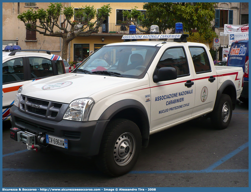 -
Associazione Nazionale Carabinieri
Bagnolo Mella (iPn 109)
Isuzu D-Max I serie
Allestitore Projet Service S.r.l.
Parole chiave: Associazione;Nazionale;Carabinieri;ANC;A.N.C.;Bagnolo Mella;Isuzu;DMax;D-Max;D - Max;Projet Service