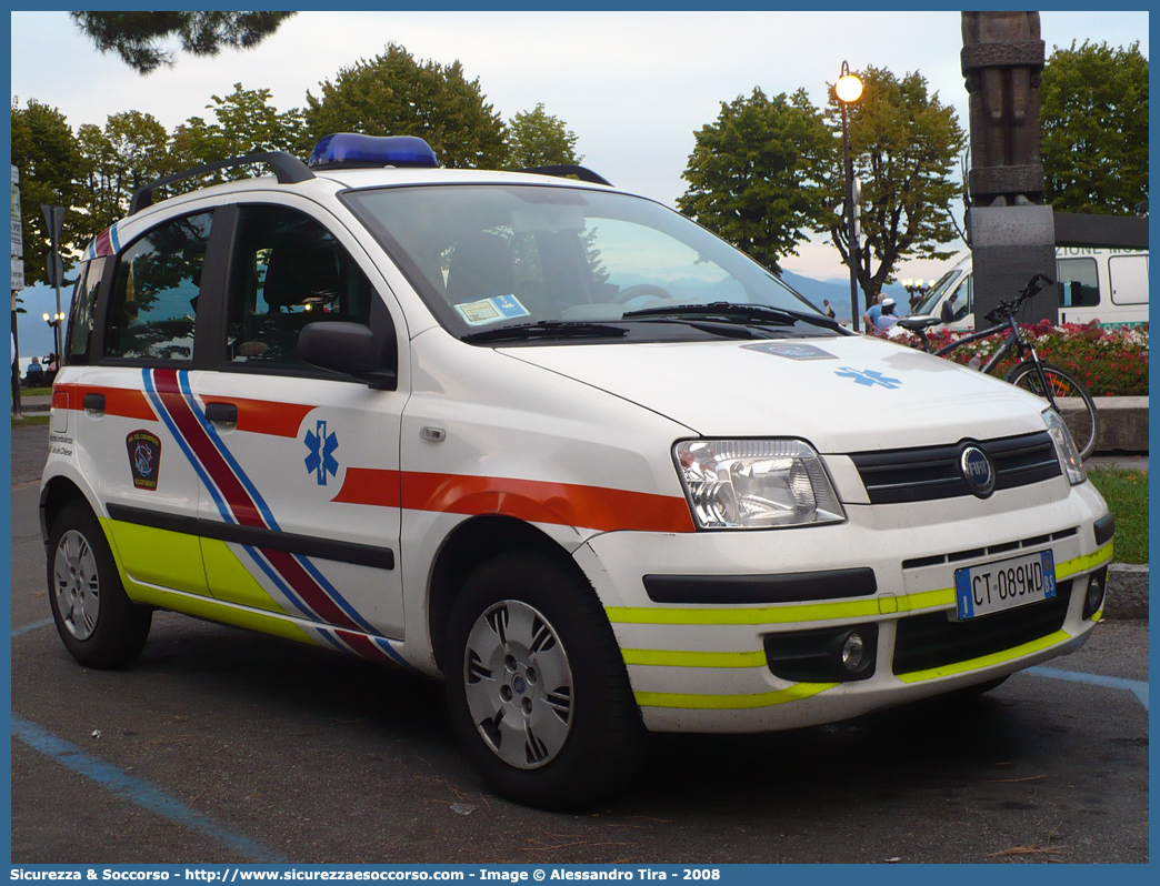 -
Associazione Nazionale Carabinieri
Valle del Chiese (iPn 20)
Fiat Nuova Panda I serie restyling
Parole chiave: Associazione;Nazionale;Carabinieri;ANC;A.N.C.;Valle del Chiese;Fiat;Nuova Panda