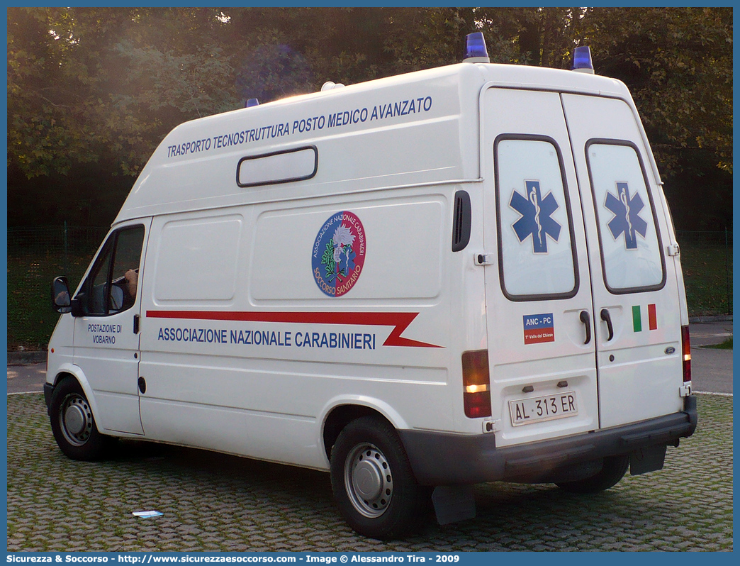 -
Associazione Nazionale Carabinieri
Valle del Chiese (iPn 1)
Ford Transit II serie II resyling
Parole chiave: Associazione;Nazionale;Carabinieri;ANC;A.N.C.;Valle del Chiese;Ford;Transit