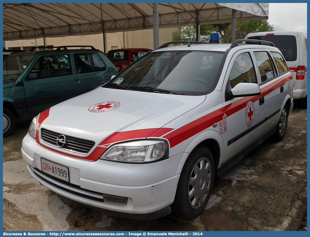 CRI A1999
Croce Rossa Italiana
Urbino
Opel Astra Station Wagon II serie
Allestitore Aricar S.p.A.
Parole chiave: CRI;C.R.I.;Croce;Rossa;Italiana;Urbino;Opel;Astra;Station;Wagon;SW;S.W.;Aricar