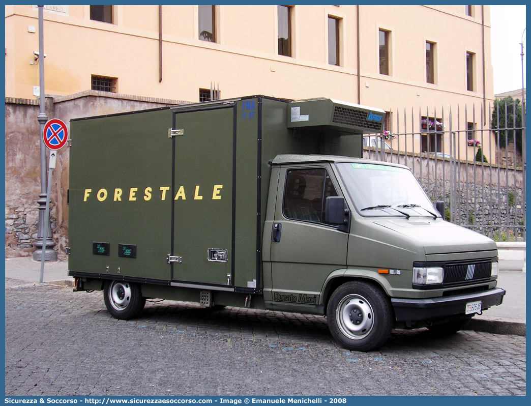 CFS 606AB
Corpo Forestale dello Stato
Fiat Ducato I serie restyling
Parole chiave: Corpo;Forestale;Stato;Corpo Forestale dello Stato;CFS;C.F.S.;Fiat;Ducato;606;AB