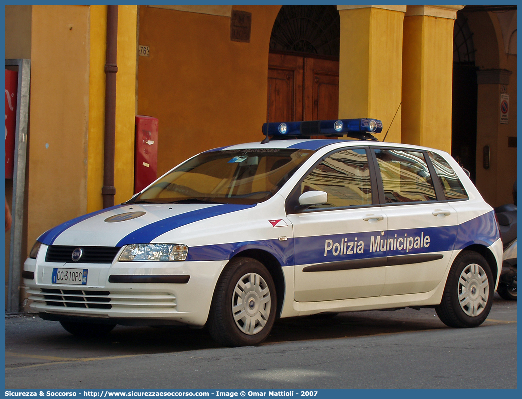 -
Polizia Municipale
Comune di Carpi
Fiat Stilo
Allestitore Bertazzoni S.r.l.
Parole chiave: Polizia;Locale;Municipale;Carpi;Fiat;Stilo;Bertazzoni