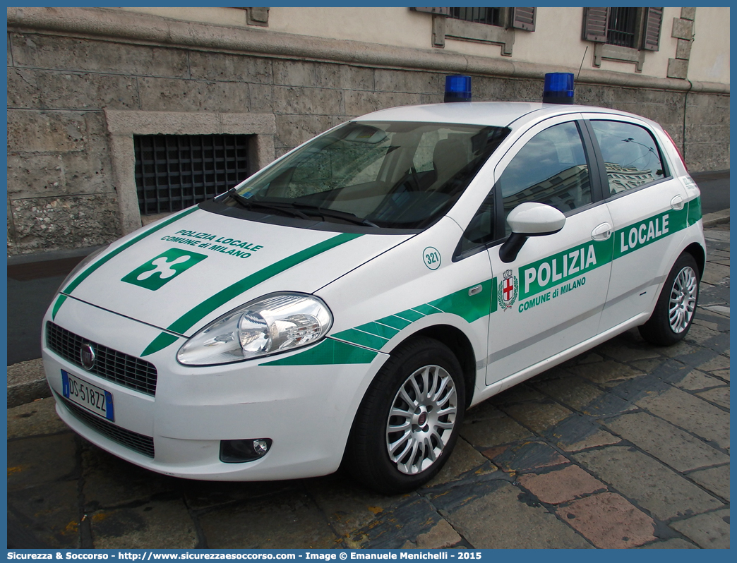 -
Polizia Locale
Comune di Milano
Fiat Grande Punto
Allestitore Focaccia Group S.r.l.
Parole chiave: PM;PL;P.M.;P.L.;Polizia;Municipale;Locale;Milano;Fiat;Grande Punto;Focaccia