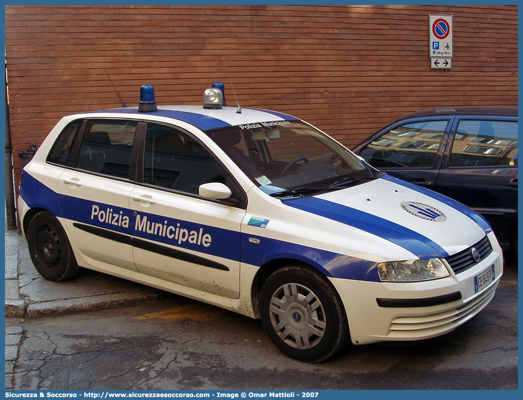 -
Polizia Municipale
Comune di Formigine
Fiat Stilo
Parole chiave: Polizia;Locale;Municipale;Formigine;Fiat;Stilo