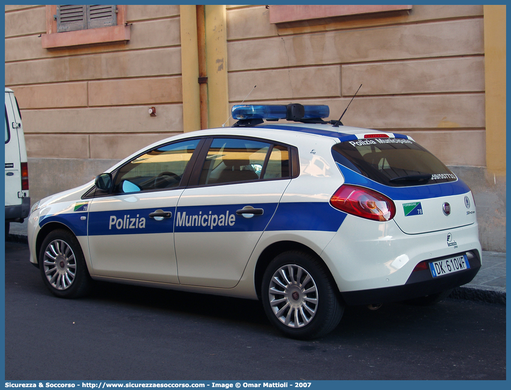 -
Polizia Municipale
Comune di Formigine
Fiat Nuova Bravo
Allestitore Focaccia Group S.r.l.
Parole chiave: Polizia;Locale;Municipale;Formigine;Fiat;Nuova Bravo;Focaccia