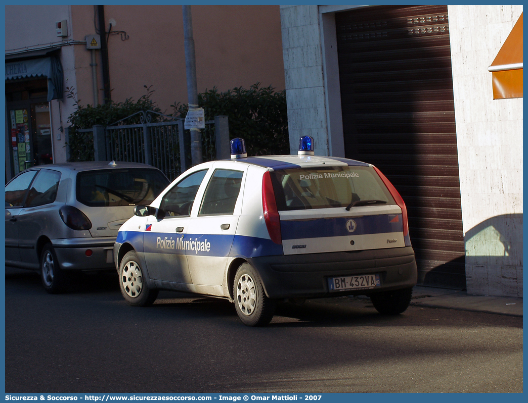 -
Polizia Municipale
Comune di Frassinoro
Fiat Punto II serie
Parole chiave: Polizia;Locale;Municipale;Frassinoro;Fiat;Punto