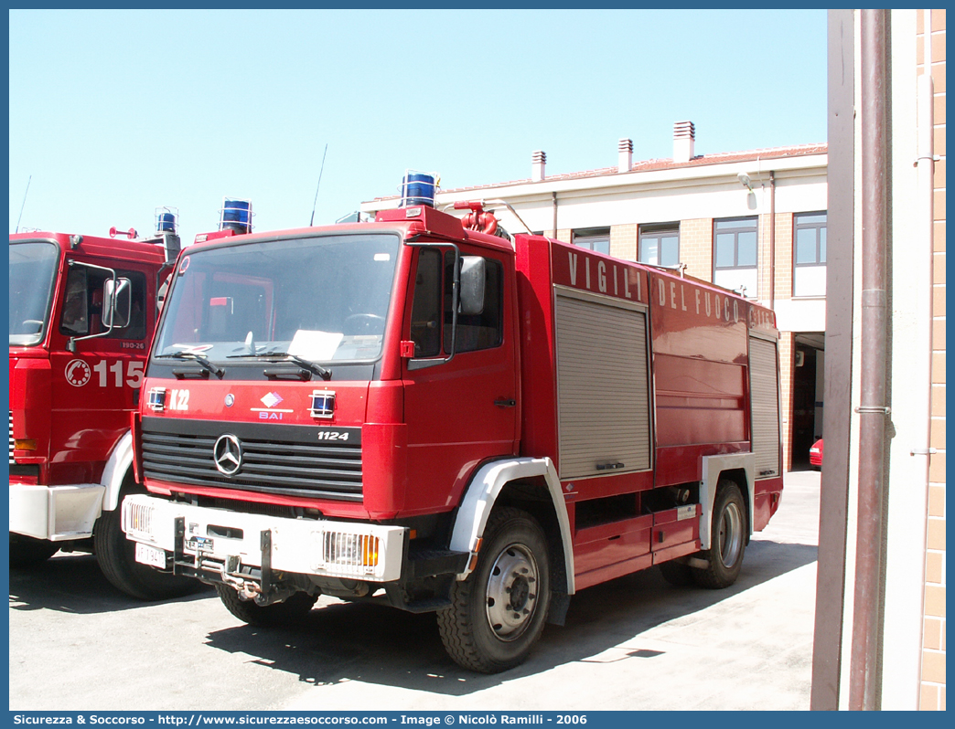 VF 19415
Corpo Nazionale Vigili del Fuoco
Mercedes Benz 1124
Allestitore BAI S.r.l.
Parole chiave: Corpo;Nazionale;Vigili del Fuoco;Vigili;Fuoco;ABP;A.B.P.;AutoBottePompa;AutoBotte;Mercedes Benz;1124;BAI;B.A.I.