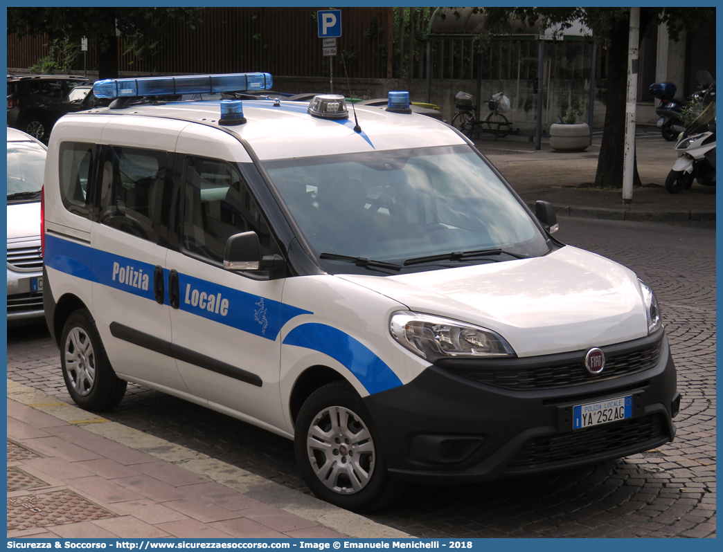 Polizia Locale YA252AG
Polizia Locale
Comune di Terni
Fiat Doblò II serie restyling
Parole chiave: Polizia;Locale;Municipale;Terni;Fiat;Doblò;Doblo;YA252AG;YA 252 AG