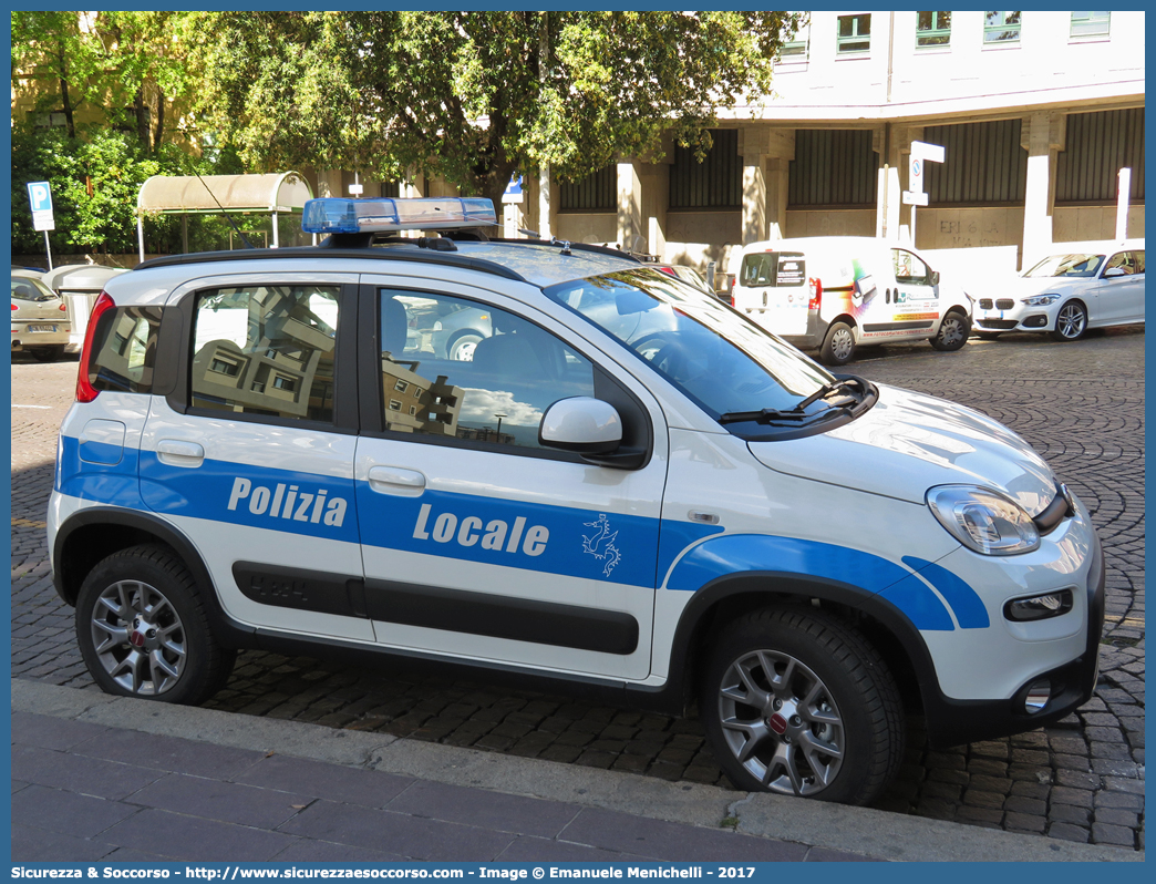 Polizia Locale YA687AN
Polizia Locale
Comune di Terni
Fiat Nuova Panda 4x4 II serie
Parole chiave: Polizia;Locale;Municipale;Terni;Fiat;Nuova Panda;4x4;4 x 4;YA687AN;YA 687 AN