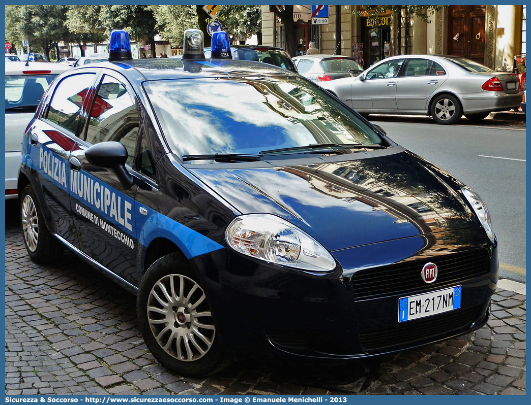 -
Polizia Municipale
Comune di Montecchio
Fiat Grande Punto
Parole chiave: Polizia;Locale;Municipale;Montecchio;Fiat;Grande Punto