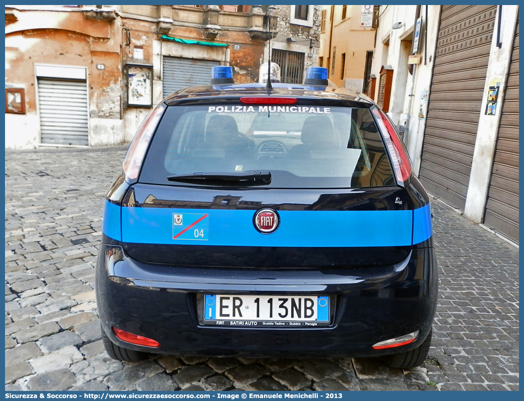 -
Polizia Municipale
Comune di Narni
Fiat Punto IV serie
Allestitore Focaccia Group S.r.l.
Parole chiave: Polizia;Locale;Municipale;Narni;Fiat;Punto;Focaccia