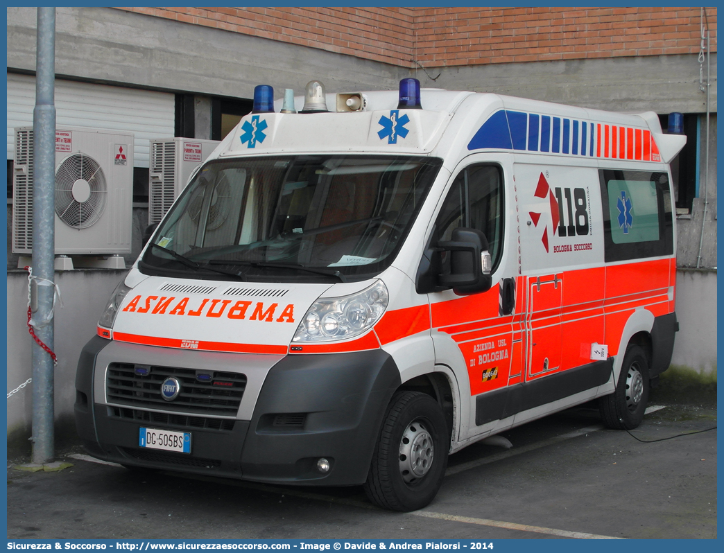 BO 0643
118 Bologna Soccorso
Fiat Ducato III serie
Allestitore EDM S.r.l.
Parole chiave: 118;Bologna;Soccorso;Ambulanza;Autoambulanza;Fiat;Ducato;X250;X 250;EDM;E.D.M.