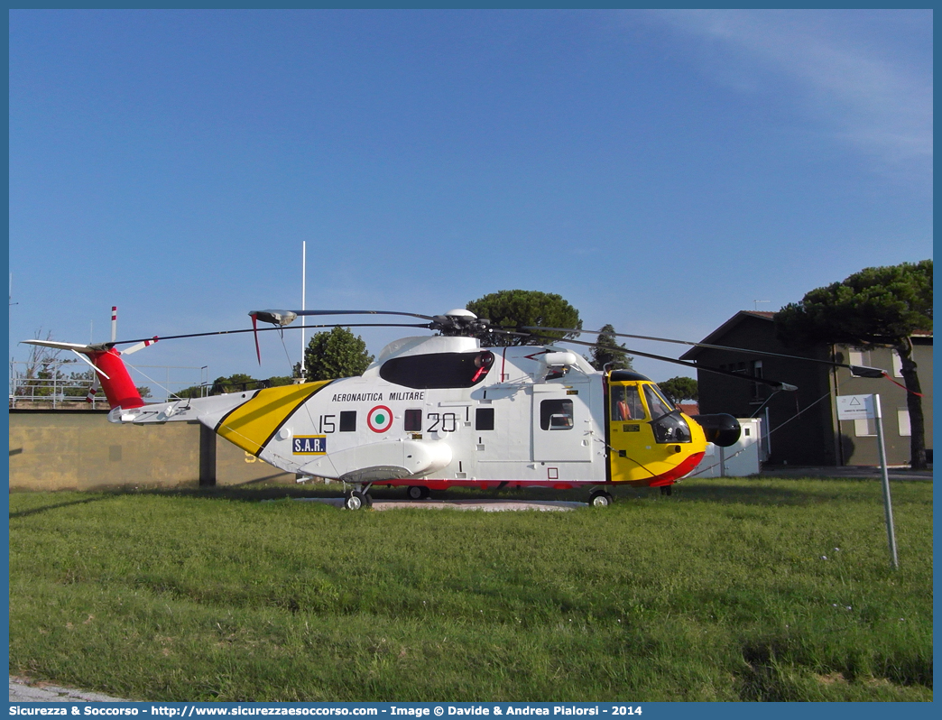 MM80989 / 15-20
Aeronautica Militare Italiana
Agusta-Sikorsky HH-3F Pelican
Parole chiave: AM;A.M.I.;AMI;Aeronautica;Militare;Italiana;Agusta;Sikorsky;HH-3F;Pelican