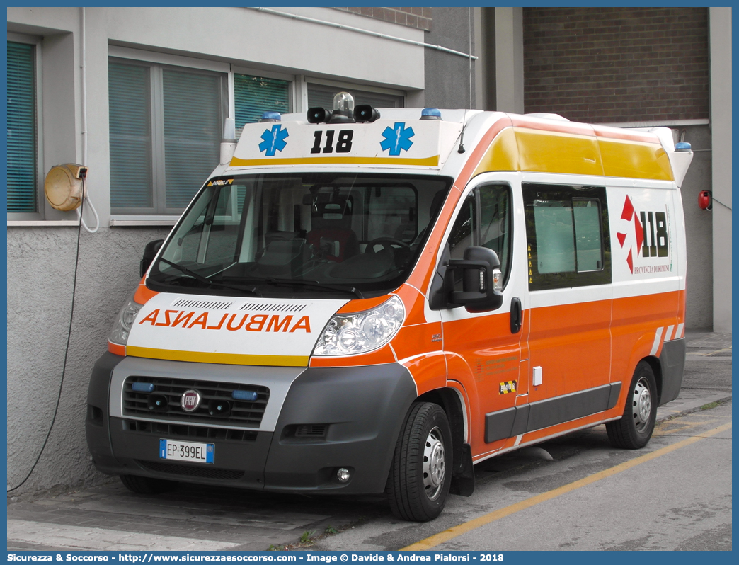 BRAVO 08
118 Romagna Soccorso
Ambito Territoriale di Rimini
Fiat Ducato III serie
Allestitore Boneschi S.r.l.
(variante)
Parole chiave: 118;Romagna;Soccorso;Rimini;Ambulanza;Autoambulanza;Fiat;Ducato;X250;X 250;Savio;Boneschi