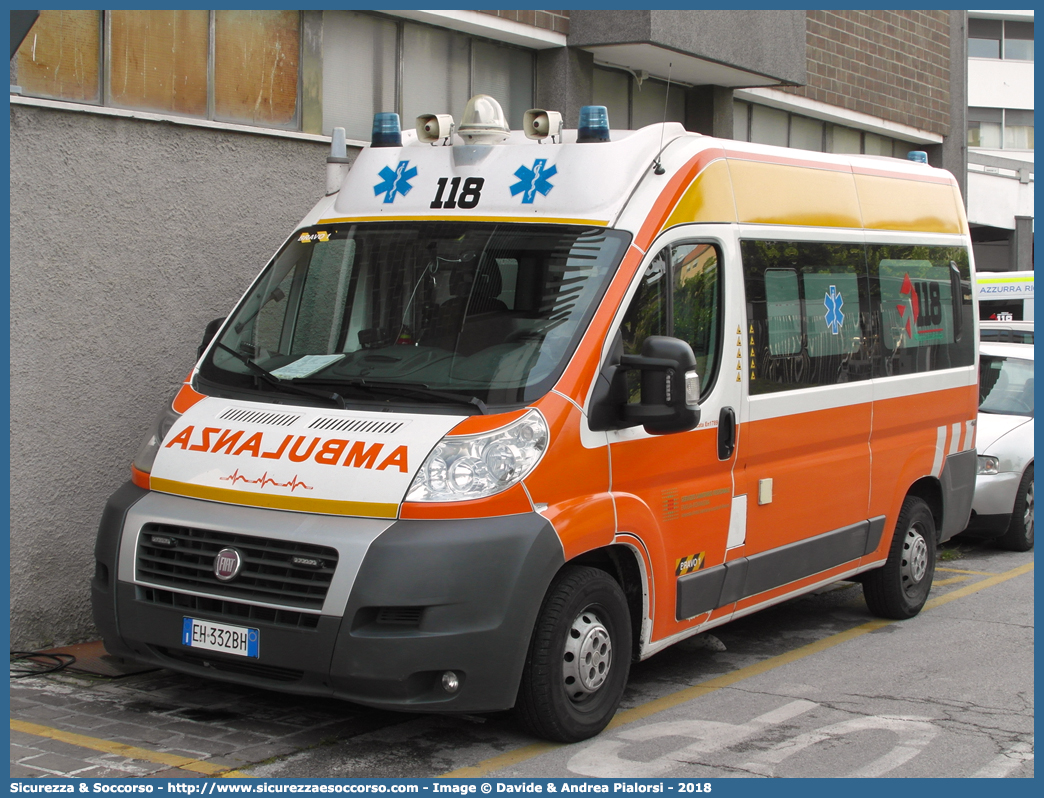 BRAVO 01
118 Romagna Soccorso
Ambito Territoriale di Rimini
Fiat Ducato III serie
Allestitore FAST S.r.l.
Parole chiave: 118;Romagna;Soccorso;Rimini;Ambulanza;Autoambulanza;Fiat;Ducato;X250;X 250;FAST;F.A.S.T.