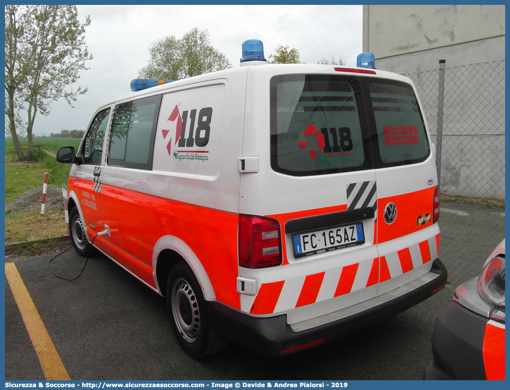 BO 1048
118 Bologna Soccorso
Volkswagen Transporter T6
Allestitore Vision S.r.l.
Parole chiave: 118;Bologna;Soccorso;Automedica;Automedicalizzata;Auto Medica;Auto Medicalizzata;Volkswagen;Transporter;T6;T 6;Vision