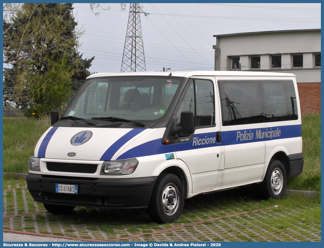 -
Polizia Municipale
Comune di Riccione
Ford Transit III serie
Parole chiave: Polizia;Municipale;Locale;Riccione;Ford;Transit