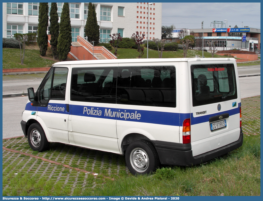 -
Polizia Municipale
Comune di Riccione
Ford Transit III serie
Parole chiave: Polizia;Municipale;Locale;Riccione;Ford;Transit