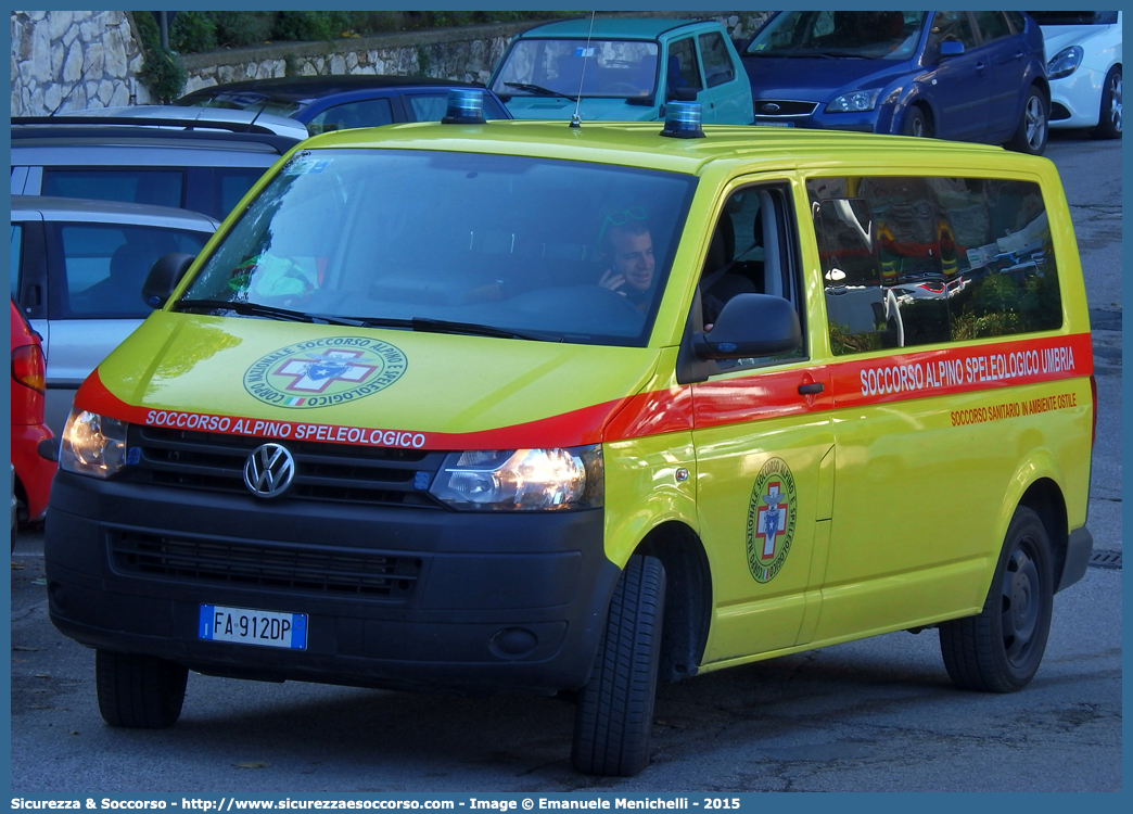 -
Corpo Nazionale
Soccorso Alpino e Speleologico
Zona Speleologica IV Umbria
Volkswagen Transporter T5 restyling
Parole chiave: CNSAS;C.N.S.A.S.;Corpo;Nazionale;Soccorso;Alpino;Speleologico;Umbria;SASU;S.A.S.U.;Volkswagen;Transporter;T5;T 5