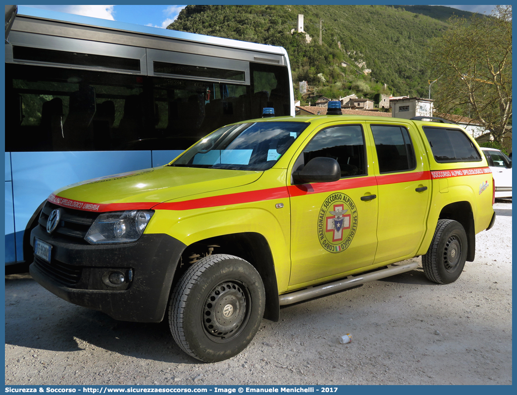 -
Corpo Nazionale
Soccorso Alpino e Speleologico
Zona Speleologica IV Umbria
Volkswagen Amarok
Parole chiave: CNSAS;C.N.S.A.S.;Corpo;Nazionale;Soccorso;Alpino;Speleologico;Umbria;SASU;S.A.S.U.;Volkswagen;Amarok