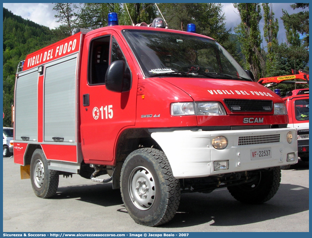 VF 22537
Corpo Nazionale Vigili del Fuoco
Scam SM50 4x4
Allestitore Salusso S.n.c.
Parole chiave: VF;V.F.;Vigili del Fuoco;Vigili;Fuoco;Corpo;Nazionale;Polisoccorso;Scam;SM50;SM 50;4x4;4 x 4;Salusso