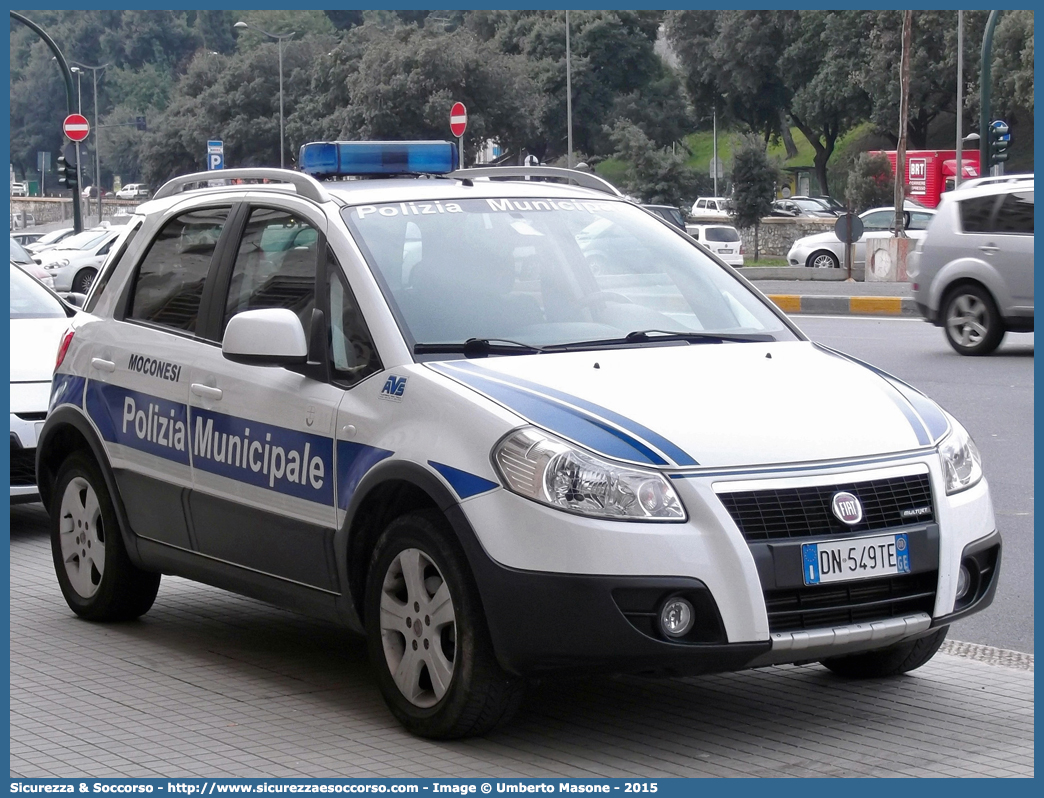 -
Polizia Municipale
Comune di Moconesi
Fiat Sedici I serie
Allestitore AVS S.a.s.
Parole chiave: Polizia;Locale;Municipale;Moconesi;Fiat;Sedici;AVS;A.V.S.