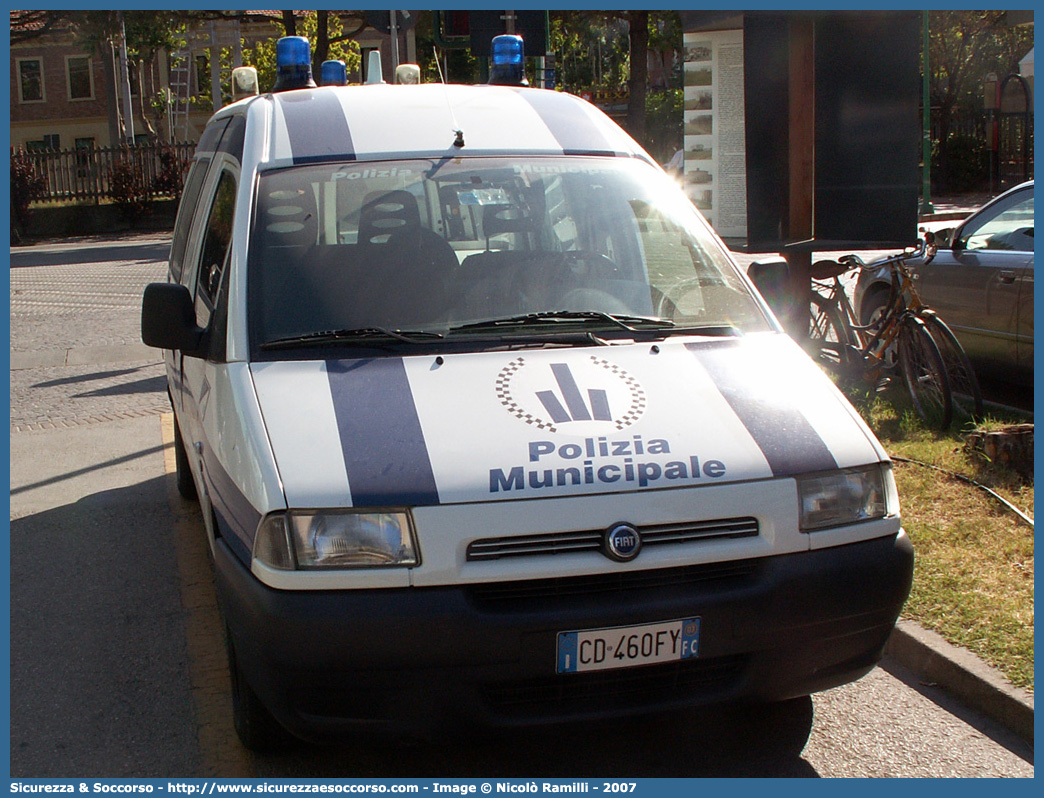 -
Polizia Locale
Comune di Bellaria Igea Marina
Fiat Scudo I serie
Parole chiave: Polizia;Locale;Municipale;Bellaria;Igea Marina;Fiat;Scudo