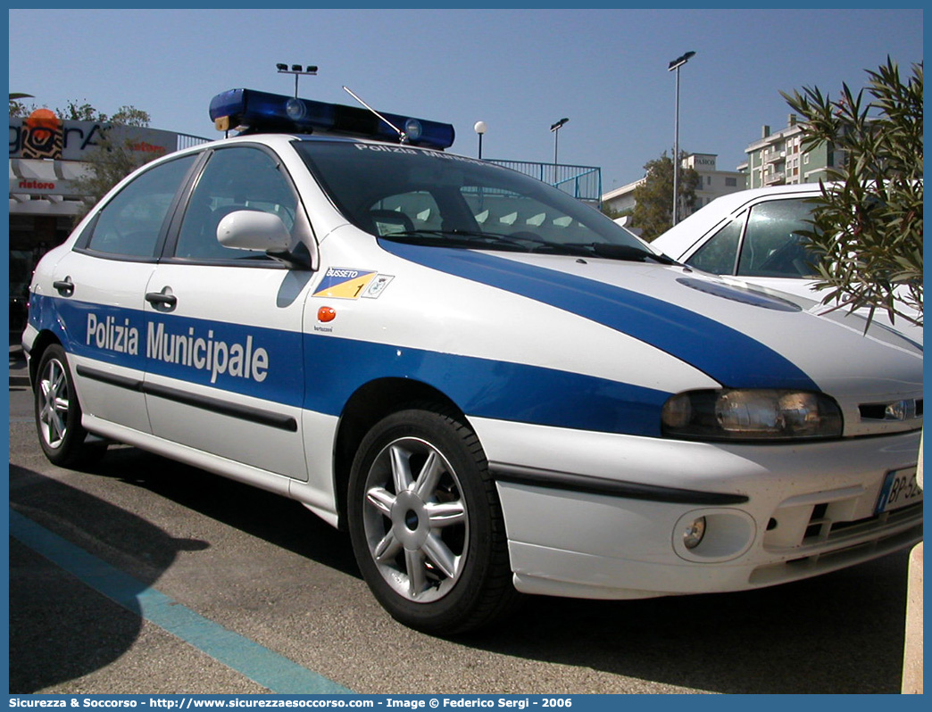 -
Polizia Municipale
Comune di Busseto
Fiat Brava
Allestitore Bertazzoni S.r.l.
Parole chiave: Polizia;Locale;Municipale;Busseto;Fiat;Brava;Bertazzoni