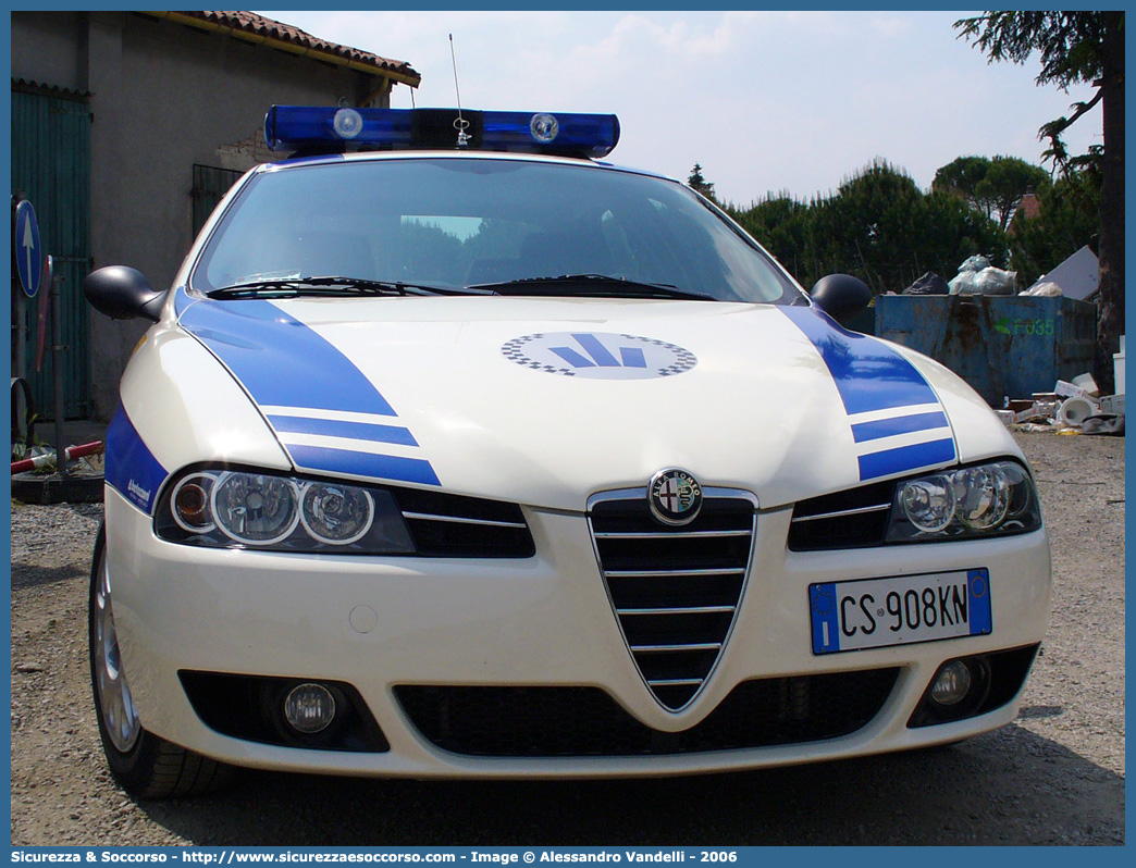 -
Polizia Municipale
Comune di Castel Guelfo di Bologna
Alfa Romeo 156 II serie
Allestitore Bertazzoni S.r.l.
Parole chiave: Polizia;Locale;Municipale;Castel Guelfo di Bologna;Castelguelfo di Bologna;Alfa Romeo;156;Bertazzoni