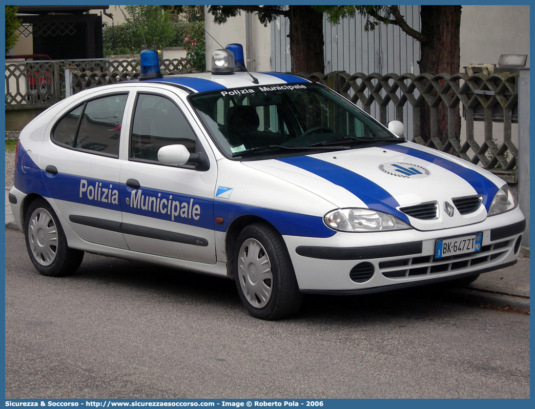 -
Polizia Municipale
Comune di Finale Emilia
Renault Megane II serie
Parole chiave: Polizia;Locale;Municipale;Finale Emilia;Renault;Megane