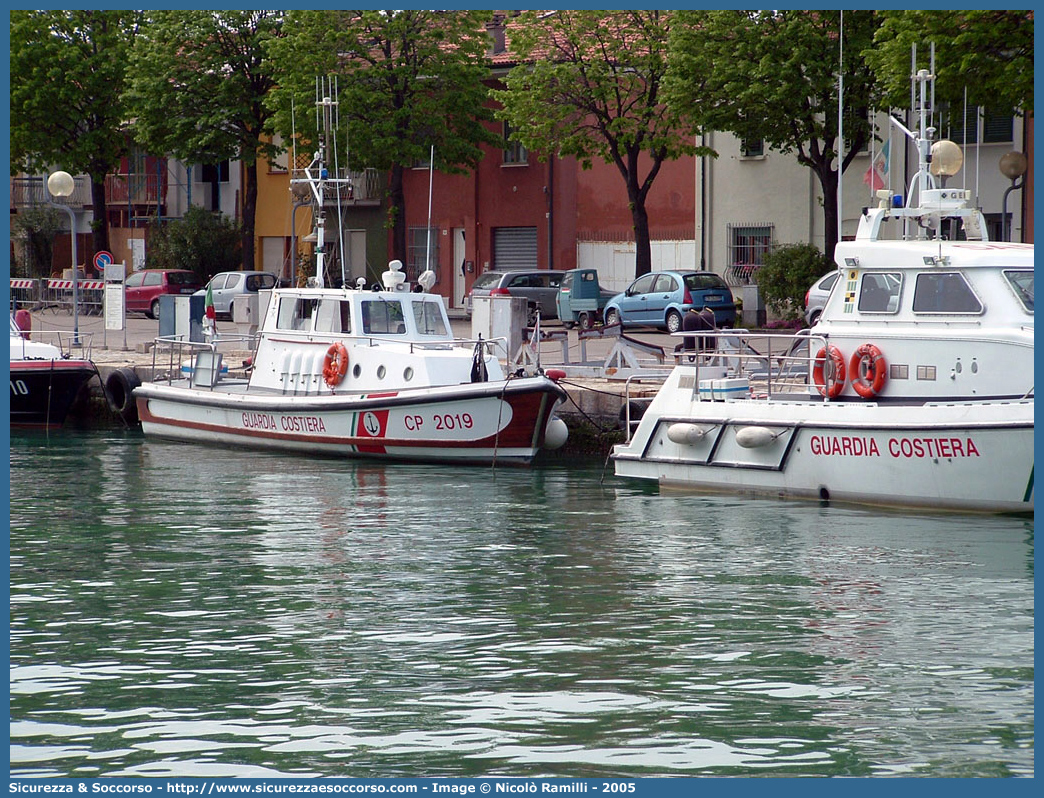 CP 2019
Corpo delle Capitanerie di Porto
Guardia Costiera
Vedetta Veloce Classe 2018
Parole chiave: Guardia;Costiera;Capitaneria;Capitanerie;Porto;Vedetta;Vedette;Veloce;Veloci;Classe;2001;CP;C.P.;G.C.;GC;CP2019;CP 2019