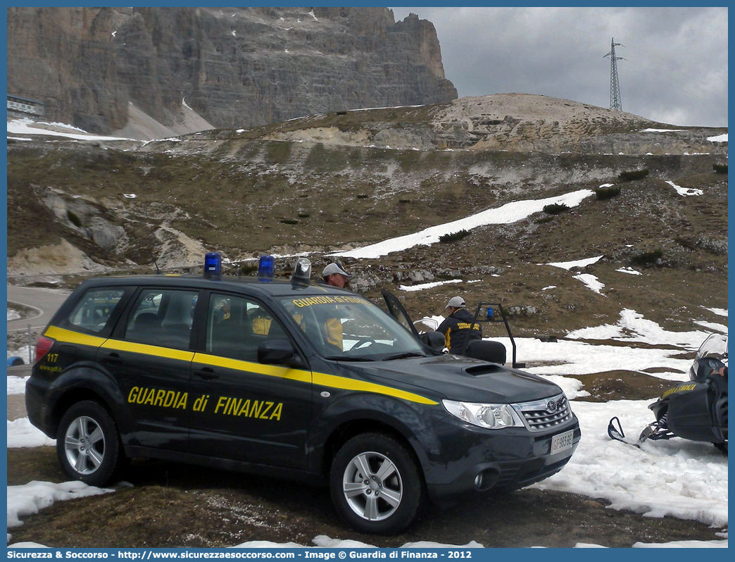 GdiF 983BE
Guardia di Finanza 
Subaru Forester V serie
Parole chiave: GdiF;G.D.F.;GDF;Guardia;di;Finanza;Subaru;Forester;983BE;983 BE