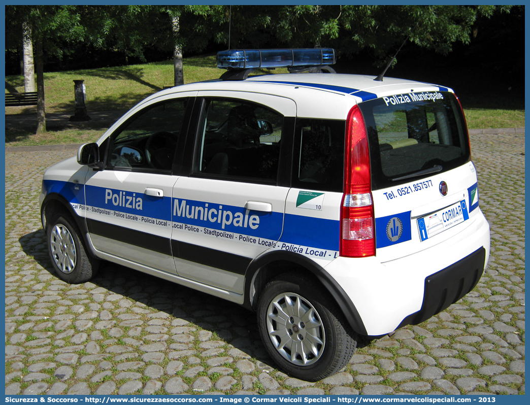 Polizia Locale YA726AJ
Polizia Municipale
Unione Montana Appennino Parma Est
Fiat Nuova Panda 4x4 I serie
Allestitore Cormar S.a.s.
Parole chiave: Polizia;Locale;Municipale;Parma Est;Langhirano;Lesignano de Bagni;Monchio delle Corti;Neviano degli Arduini;Palanzano;Tizzano Val Parma;Fiat;Nuova Panda;4x4;4 x 4;Cormar;YA726AJ;YA 726 AJ