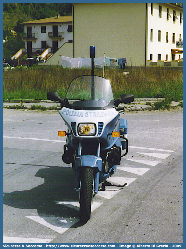 Polizia D0259
Polizia di Stato
Polizia Stradale
Moto Guzzi 850 T5
Parole chiave: Polizia di Stato;Polizia;PS;Polizia Stradale;Moto;Guzzi;850;T5;t5;D0259