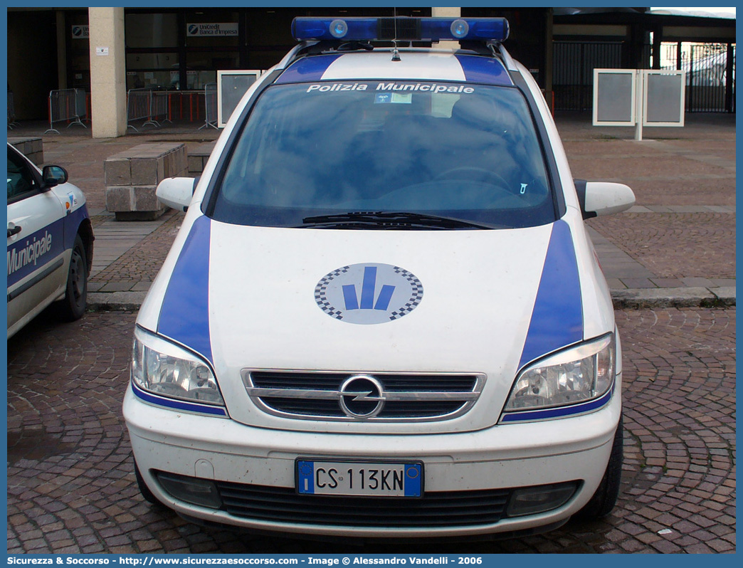 -
Polizia Municipale
Comune di Medicina
Opel Zafira I serie
Allestitore Bertazzoni S.r.l.
Parole chiave: Polizia;Locale;Municipale;Medicina;Opel;Zafira;Bertazzoni