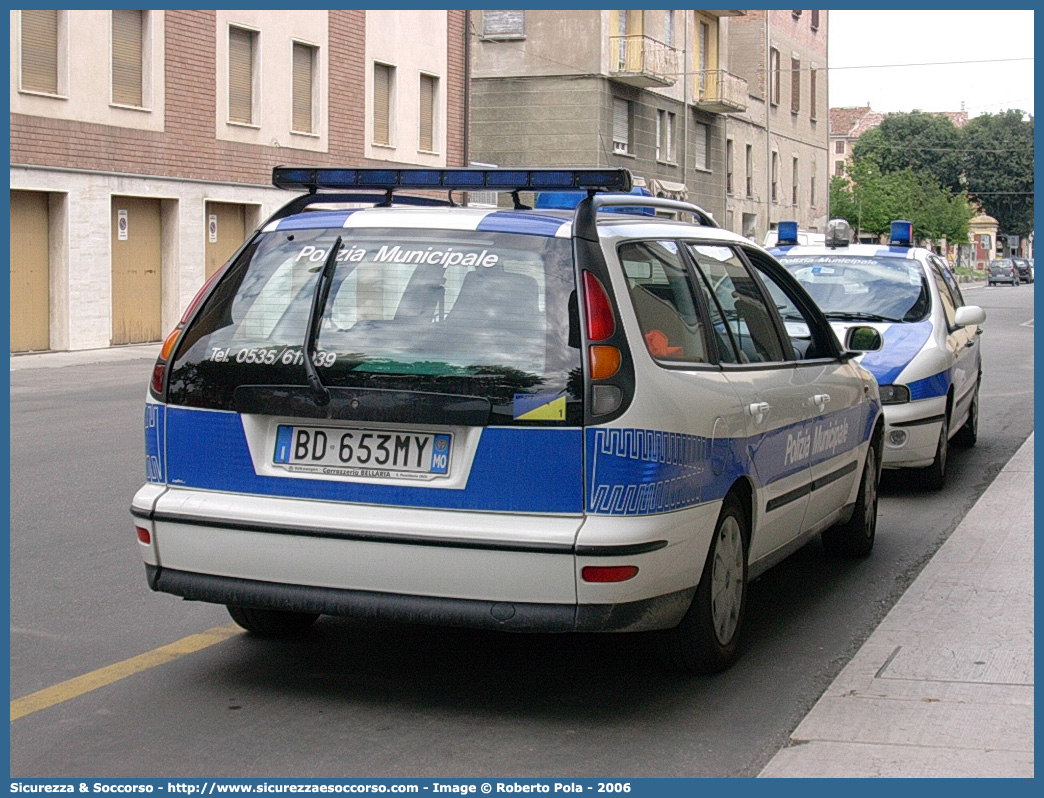 -
Polizia Municipale
Comune di Mirandola
Fiat Marea Weekend
Parole chiave: Polizia;Locale;Municipale;Mirandola;Fiat;Marea;Weekend;Week End;WE;W.E.;Station Wagon;SW;S.W.