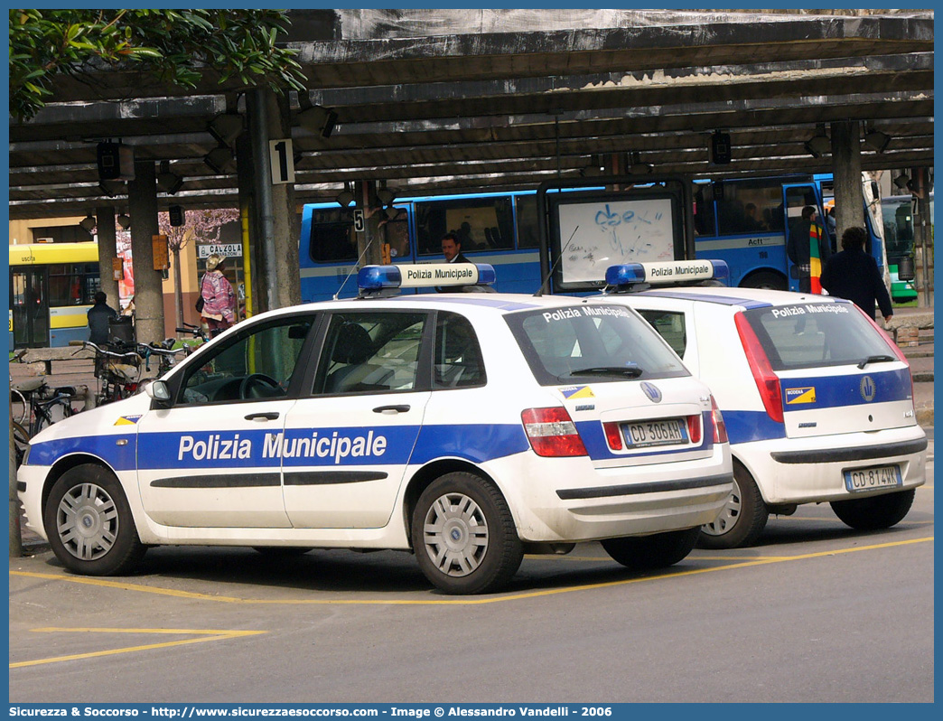 -
Polizia Municipale
Comune di Modena
Fiat Stilo
Allestitore Bertazzoni S.r.l.
Parole chiave: Polizia;Locale;Municipale;Modena;Fiat;Stilo;Bertazzoni