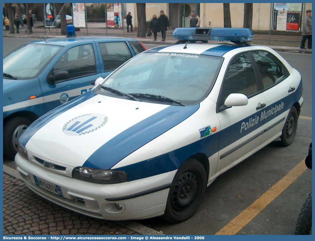 -
Polizia Municipale
Comune di Pavullo nel Frignano
Fiat Brava
Parole chiave: Polizia;Locale;Municipale;Pavullo nel Frignano;Fiat;Brava