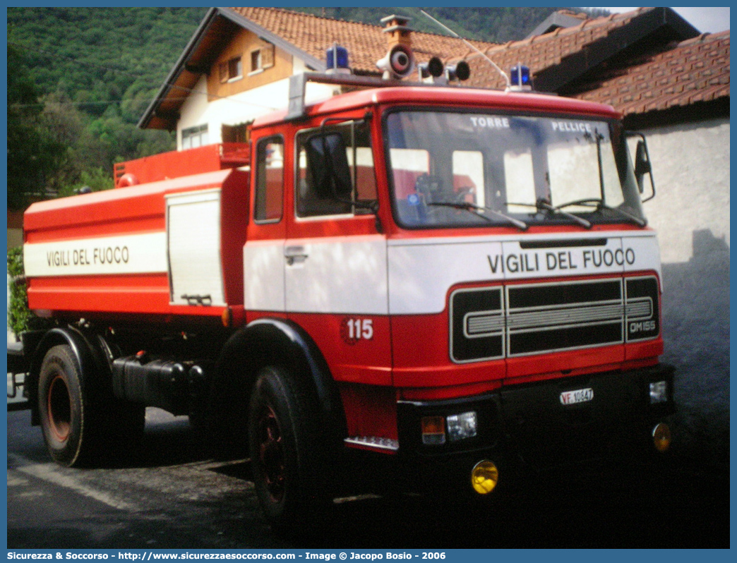 VF 10847
Corpo Nazionale Vigili del Fuoco
OM 155
Allestitori Baribbi S.p.A.
Parole chiave: Corpo;Nazionale;Vigili del Fuoco;Vigili;Fuoco;ABP;A.B.P.;AutoBottePompa;AutoBotte;OM;155;Baribbi