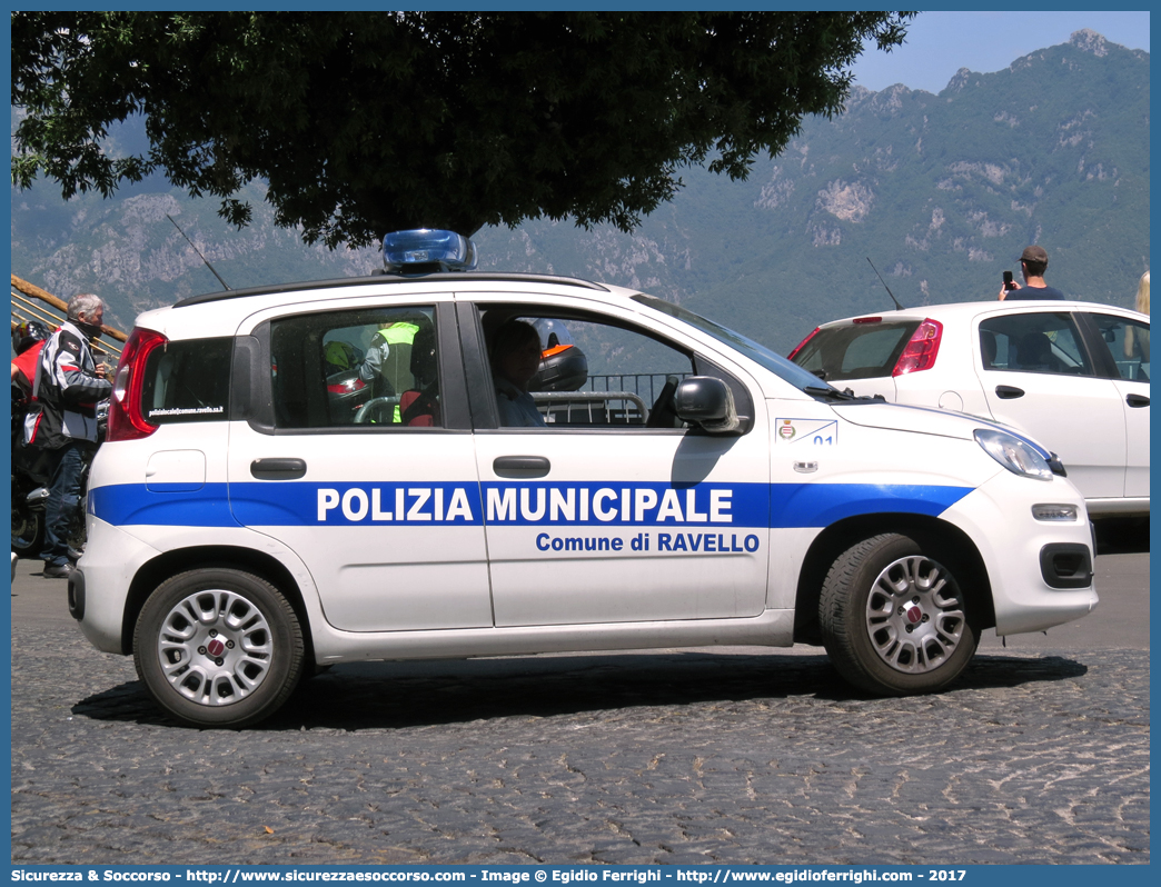 -
Polizia Municipale
Comune di Ravello
Fiat Nuova Panda II serie
Parole chiave: Polizia;Locale;Municipale;Ravello;Fiat;Nuova Panda